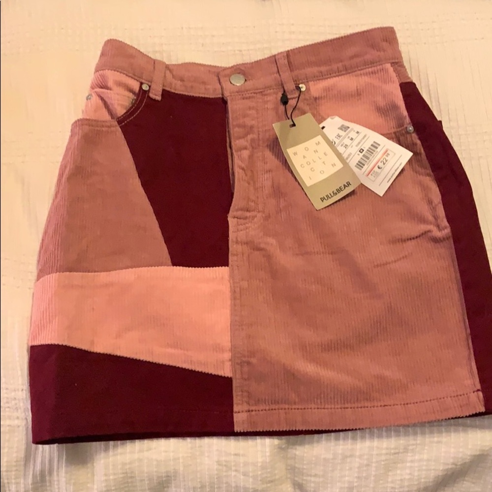 NWT Pull & Bear Skirt
